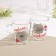 Set of mugs "I love", 250 ml, 2 pcs, Mix drawing