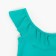 Swimsuit Asseting children's minku color green, height 122-128