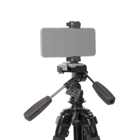 The tripod Falcon Eyes R-Line 515 3DP-4