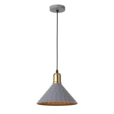 Bayerlux lamp 