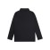 Turtleneck for boys, height 152 cm, black color