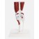 Layer "knee joint with muscle tissue and ligaments" 23*13cm