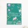 Dessert mold "Bloom with happiness", 12 cm