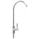 Crane for all types of household filters Zein K-04, 1/4 ", brass, chrome