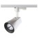 Trick lamp Port 1-F, 1x50W GU10, white/black color