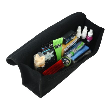 Gift set of auto goods "Grand Caratt" to each motorist-3