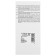 Fabric marker 3.9 mm centropen 2739, line 1.8 mm, black color
