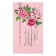 A set of kitchen towels “For you”, 35x60cm-2pcs, 100% cotton