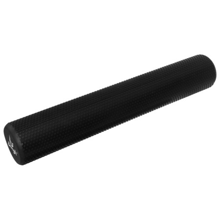 Massage roller SANGH, 90x15 cm, black color