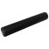 Massage roller SANGH, 90x15 cm, black color