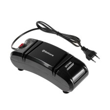 Sakura SA-6604BK knives sharpener, electric, 120 watts, black