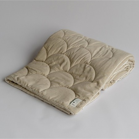 Blanket "Guru", size 170x210 cm-1