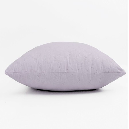 Pillow 50x70cm, lavender, Fayber, microfiber, 100% polyester-2