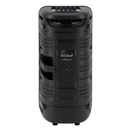 Sunwind SW-MS30 Black 60W FM USB BT SD/MMC-4