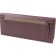 N/k wallet, button, balsamic color