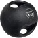 Bradex SF 0763 MEDLAY, two -handed, 4 kg