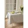 COZY 150*180 +/- 3cm tablecloth tablecloth, cent, pl. 192 g/m2, hl with VGMO