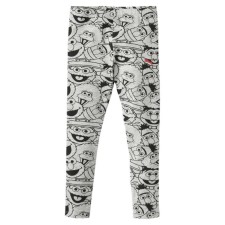 Легинсы для девочки Puma Style Sesame Leggings, рост 92 см (59071404)