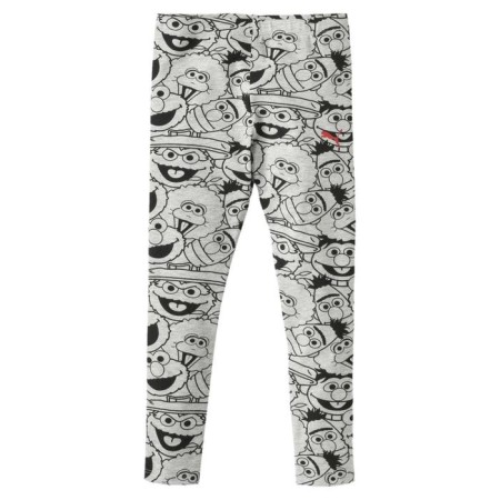 Легинсы для девочки Puma Style Sesame Leggings, рост 92 см (59071404)