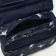 Cosmetic mester on Velcro, with hook, blue color