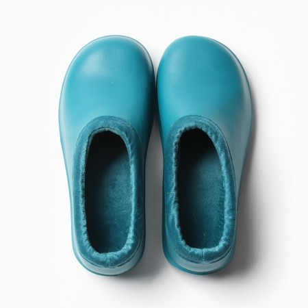 Galoshs Women's insulated "Ley" color emerald/emerald, size 40-1