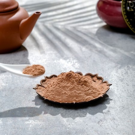 Powder incense "sandalwood", 200 g-2