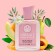 Tuale water for women Versale Bring Cristal, based on Bright Crystal, Versace, 100 ml