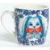 Mug Olaff "Tenderness", 270 ml, color mix