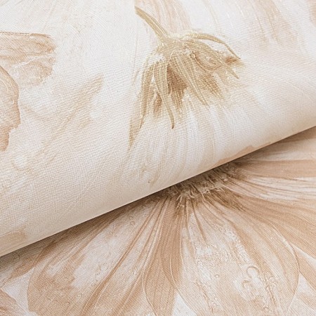 Wallpaper Paper duplex "Sandy" C6-D822-02, 0.53x10.05m-3