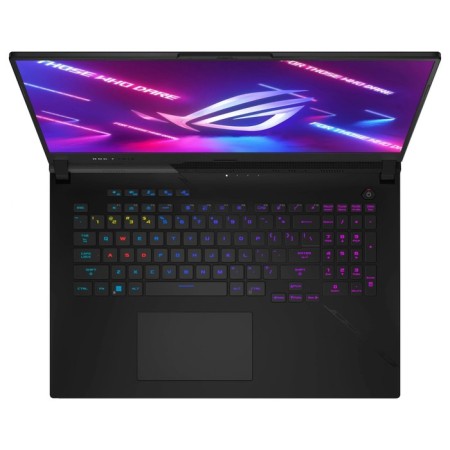ASUS ROG STRIX SCAR 17 G733PYV-LLL067W Ryzen 9 7945HX3D 32GB SSD1TB NVIDIA GeForce R 107746-5