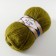 Yarn "Angora Real 40" 60% acrylic, 40% wool 430m/100g (758)