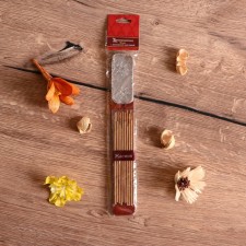 Karma 10 sticks with a wooden stand jasmine