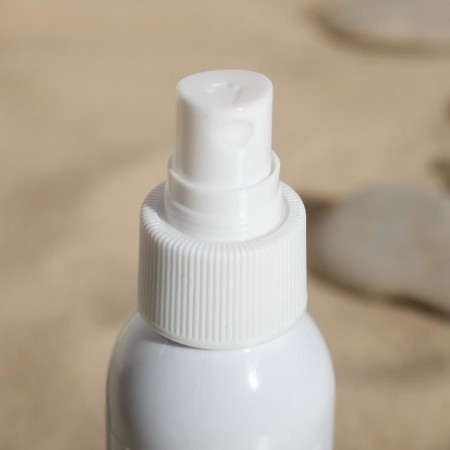 Panthenol spray-balm after tanning cooling, softening, for the whole family, 100 ml-2