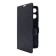 Borasco Book Case for Xiaomi Poco F5 Black