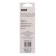 Oxion DCC259, Type -C - USB, charging + data transfer, 1.3 m, braid, white