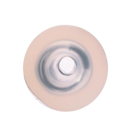 Silicone Mold ball, D-25 mm, H-23 mm-3