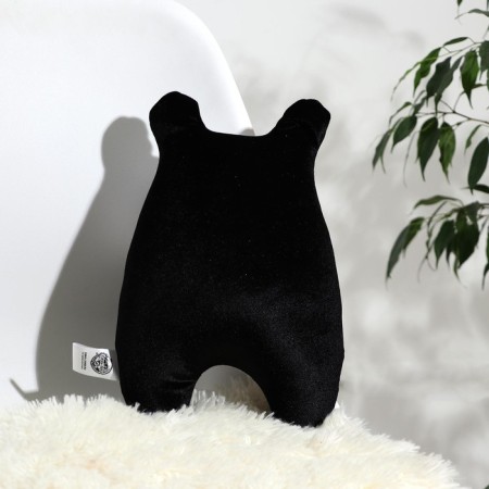 Antistress toy "love", panda-3