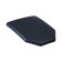 Mettle layout for body armor, striking, black, 32.5 x 25.5 cm