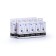 LED LED ELEMENTARY 6W candle 4100K neuter. Bel. E27 450lm Gauss 33226