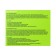 Photo paper for jet print A6, 500 sheets Cactus, 200 g/m2, one -sided, glossy