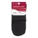 Women's socks Golden Lady Liberta, size 39-41, Nero color
