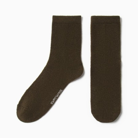 Male Woolen Army Woolen, Khaki Color, Rr. 44-46