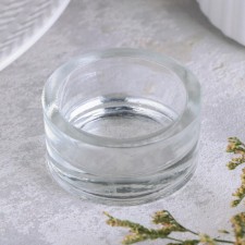 Подсвечник "Санта", 5,7х2,7 см