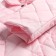Children's jacket, puff color, height 86 cm