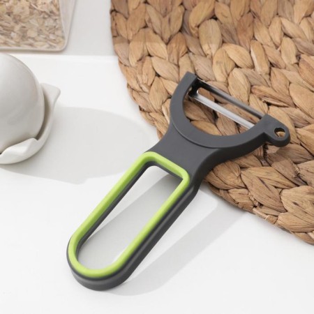 Saigon vegetable cleaner, horizontal, mix color