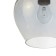 Lamp Bayerlux Shakira 1he27 Chrome 20x20x18cm