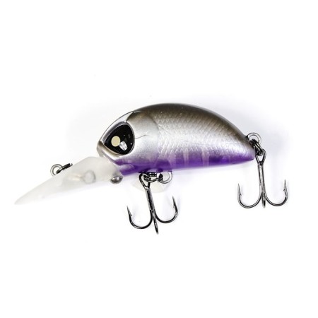 Floating wobbler LJ Pro Series Haira Tiny LBF, 3.3 cm, Color 404 Plus Foot-1