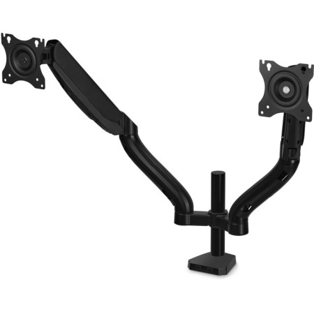 Buro M8 Buro M8 Black 17 "-27" Max.9kg Fixing to the tabletop rotor and 102950-1