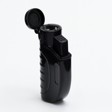 Gas lighter, 7.3 x 3.6 x 2 cm-1