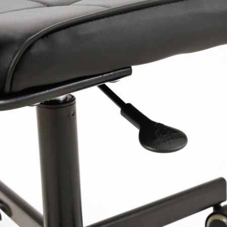 Armchair Bureaucrat CH-330M Black Eco.-6